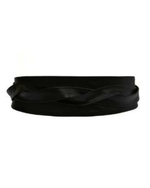 How Do I Love Thee | Leather Wrap Belt